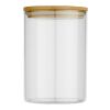 Boley 550 ml glass food container Standard | Natural-Transparent | No Branding | not available | not available