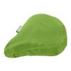 Jesse recycled PET water resistant bicycle saddle cover Standard | Fern green | not available | No Branding | not available | not available | not available