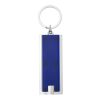 Castor LED keychain light Standard | Blue-Silver | Not applicable | No Branding | not available | not available