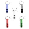 Tao Bottle & Can Opener Keychain Standard | Solid black | not available | No Branding | not available | not available | not available