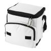 Stockholm foldable cooler bag Standard | White | No Branding | not available | not available