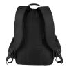 Slim 15" laptop backpack Standard | Solid black | Not applicable | No Branding | not available | not available | not available