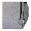 Graphite Deluxe 15" laptop backpack Standard | Heather grey | not available | No Branding | not available | not available | not available