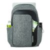 Vault RFID 15" laptop backpack Standard | Heather grey-Solid black | No Branding | not available | not available | not available