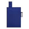Sai RPET tote bag Standard | Royal blue | No Branding | not available | not available | not available