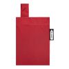 Sai RPET tote bag Red | not available | No Branding | not available | not available | not available