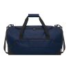 Retrend RPET duffel bag Standard | Deep blue | No Branding | not available | not available | not available