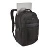 Notion 17.3" laptop backpack Standard | Solid black | No Branding | not available | not available | not available