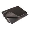 Case Logic Reflect 14" laptop sleeve Standard | Solid black | No Branding | not available | not available | not available