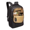 Propel 15.6" laptop backpack Standard | Solid black | No Branding | not available | not available | not available