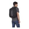 Case Logic Jaunt 15.6" backpack Standard | Solid black | Not applicable | No Branding | not available | not available