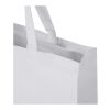 Odessa 220 g/m² GRS recycled cotton large tote bag Standard | white | No Branding | not available | not available | not available