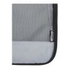 Jet GRS recycled packing cubes - set of 3 Grey