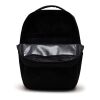 Herschel Kaslo recycled backpack 20L Solid black