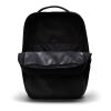 Herschel Kaslo Tech recycled backpack 30L Solid black
