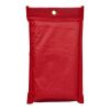 Margrethe emergency fire blanket Standard | Red | No Branding | not available | not available | not available