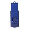 Rotate-metallic 4GB USB flash drive Standard | Deep blue | not available | not available | not available | not available | not available | 4 GB