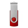 Rotate Basic 16 GB USB Flash Drive Standard | Red | No Branding | not available | not available | not available