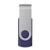Rotate Basic 32 GB USB Flash Drive Standard | Royal blue | not available | No Branding | not available | not available | not available