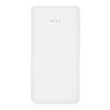 Odyssey 5000mAh high density powerbank Standard | White | No Branding | not available | not available