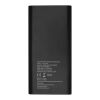 Juice 8000mAh wireless powerbank Standard | Solid black | No Branding | not available | not available