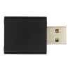 Incognito USB data blocker Standard | Solid black | No Branding | not available | not available