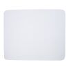 Pure mouse pad with antibacterial additive Standard | White | No Branding | not available | not available | not available