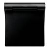 Resty phone and tablet stand Standard | Solid black | No Branding | not available | not available