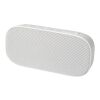 Stark 2.0 5W recycled plastic IPX5 Bluetooth® speaker Standard | White | No Branding | not available | not available