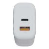 Xtorm XEC067G GaN² Ultra 67W wall charger - UK plug Standard | white | No Branding | not available | not available