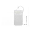 Dombay waterproof phone pouch size XL Standard | White | No Branding | not available | not available