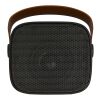 Diya 3W wireless recycled plastic speaker Standard | Black | Not applicable | No Branding | not available | not available