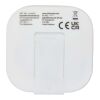 Baekdu wired Type-C headset with recycled plastic storage box White | not available