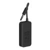 Xtorm XAWBT01 AirWave wireless audio adapter Standard | Solid black | Not applicable | No Branding | not available | not available