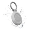 Xtorm XTAG2A0 water resistant travel tag Standard | Ash white melange | Not applicable | No Branding | not available | not available