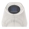 Originalhome Lampion recycled portable lampshade Standard | Light grey | not available | No Branding | not available | not available