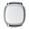 Alphard 100W recycled plastic retractable CarPlay PD fast charging cable Silver