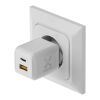 Xtorm 45W NextGen wall charger  White