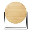 Hyrra bamboo standing mirror Standard | Natural | No Branding | not available | not available