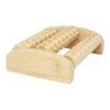 Venis bamboo foot massager Standard | Natural | No Branding | not available | not available