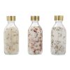 Wellmark Just Relax 3-piece 200 ml bath salt gift set Standard | White | Not applicable | No Branding | not available | not available