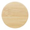 Lustre bamboo mirror Standard | Natural | No Branding | not available | not available | not available