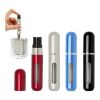 Filla 5 ml portable refillable perfume bottle Standard | Solid black | not available | No Branding | not available | not available