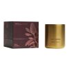 Wellmark scented candle Standard | Gold | not available | No Branding | not available | not available