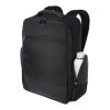 Expedition Pro 15.6" GRS recycled laptop backpack 25L Standard | Solid black | Not applicable | No Branding | not available | not available | not available