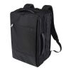 Expedition Pro 17" GRS recycled expandable laptop backpack 35L Standard | Black | No Branding | not available | not available | not available
