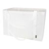 Jumbo GRS recycled non-woven extra large tote bag 65L Standard | White | not available | No Branding | not available | not available | not available