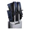 Libra 17" GRS recycled carry-on backpack 25L Standard | Navy | No Branding | not available | not available | not available