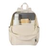 Recanvas 15.6” GRS recycled city backpack 16L Standard | Sandstone | No Branding | not available | not available | not available