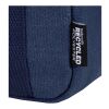 Recanvas GRS recycled lunch cooler bag 5L Navy